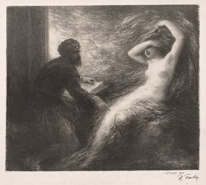 Evokace Kundry