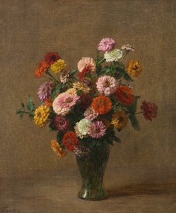  od Henri Fantin-Latour