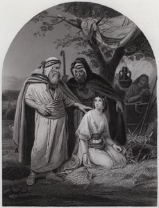 Závěsný od Henri Frederic (after) Schopin