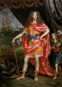 Jakub, vévoda z Yorku (1633-1701)