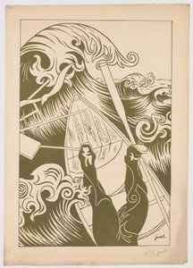 Vlna (La vague)