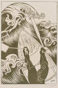 Vlna, 1894.