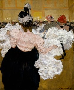 V Moulin Rouge, 1897