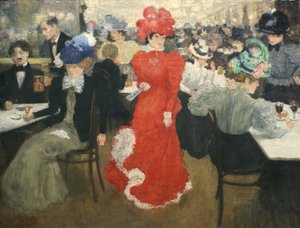 V Café d