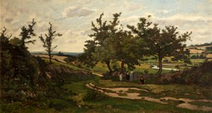Krajina, 1886