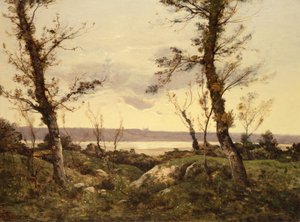 Ústí, 1895
