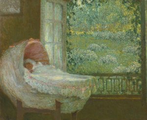 The Cradle, 1905