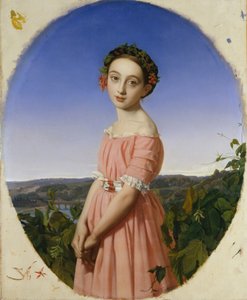 Faustina Lev 1832-1865, 1842.