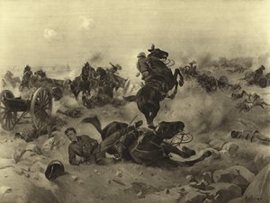 Bitva u Colenso, 1899 (hlubotisk)