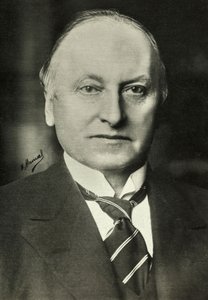 Portrét lorda Georgese Curzona (foto)
