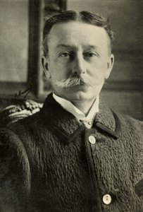 Portrét Reného Bazina (foto)