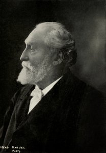 Portrét francouzského sochaře Emile Andre Boisseaua ( 1842)