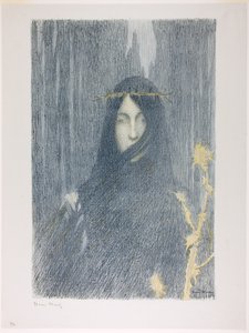 Umlčet od Henri Martin