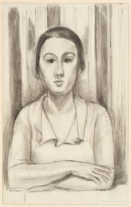  od Henri Matisse