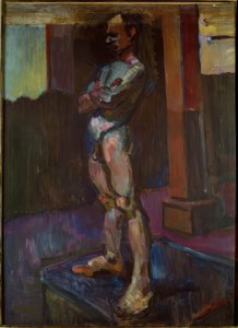Akt od Henri Matisse