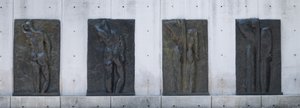 Zpět I od Henri Matisse