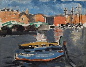  od Henri Matisse