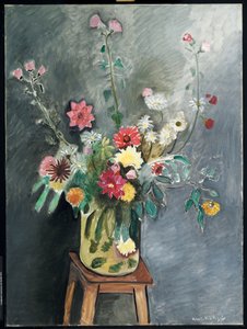 Kytice od Henri Matisse