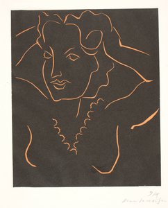  od Henri Matisse