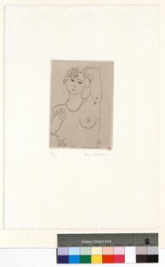  od Henri Matisse