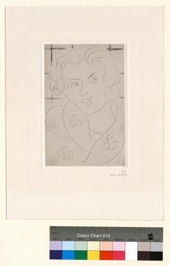  od Henri Matisse