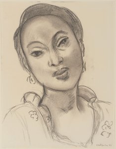  od Henri Matisse