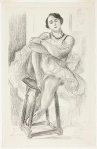  od Henri Matisse