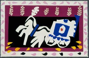  od Henri Matisse