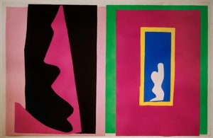 Destiny / Jazz od Henri Matisse