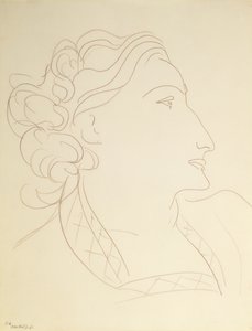  od Henri Matisse