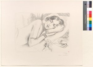  od Henri Matisse