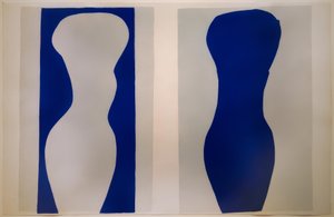 Formy / Jazz od Henri Matisse
