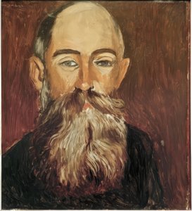 George Demotte od Henri Matisse