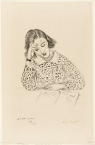  od Henri Matisse