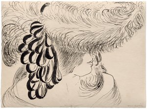  od Henri Matisse