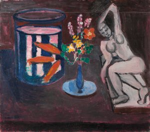  od Henri Matisse