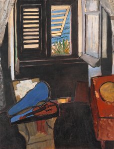  od Henri Matisse