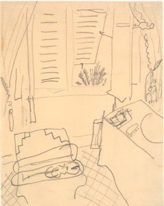  od Henri Matisse