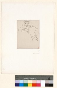  od Henri Matisse
