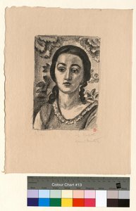  od Henri Matisse