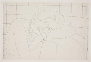  od Henri Matisse