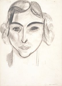  od Henri Matisse