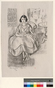  od Henri Matisse