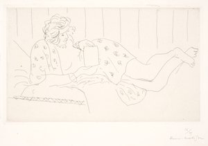  od Henri Matisse