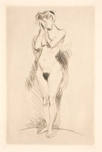  od Henri Matisse
