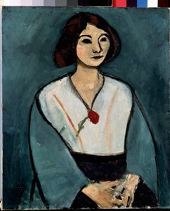  od Henri Matisse