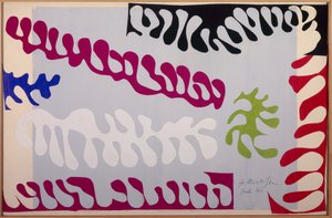  od Henri Matisse