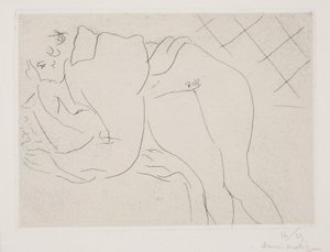  od Henri Matisse