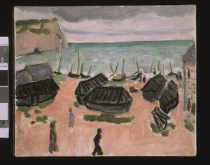  od Henri Matisse