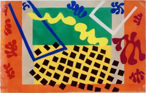 Codomas od Henri Matisse